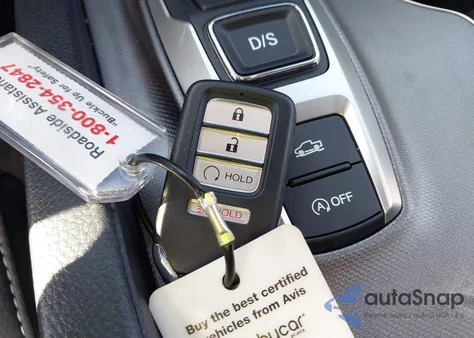 2025 Honda Ridgeline Rtl из США, поврежденный, VIN 5FPYK3F52SB041002